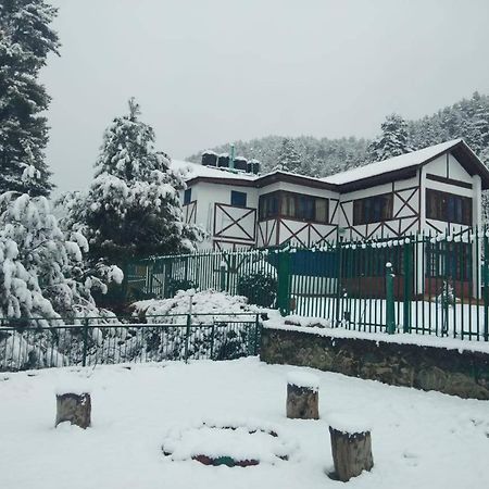 Walisons Peace Resort Pahalgām 外观 照片