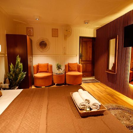 Walisons Peace Resort Pahalgām 外观 照片