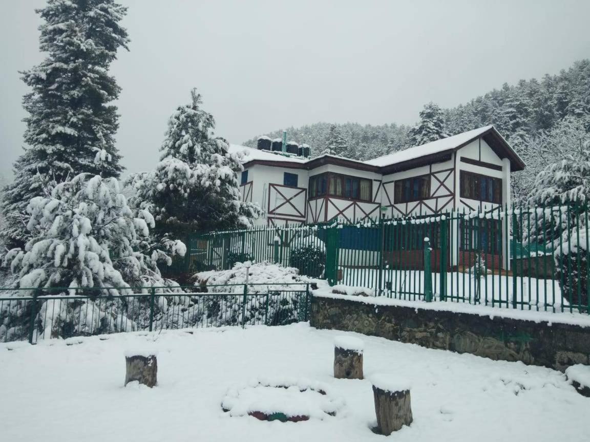 Walisons Peace Resort Pahalgām 外观 照片