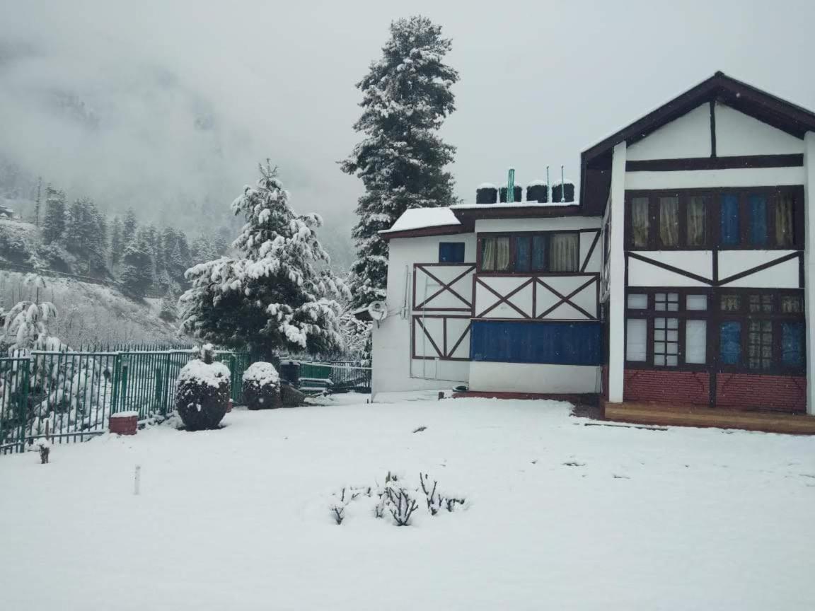 Walisons Peace Resort Pahalgām 外观 照片