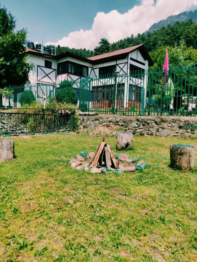 Walisons Peace Resort Pahalgām 外观 照片