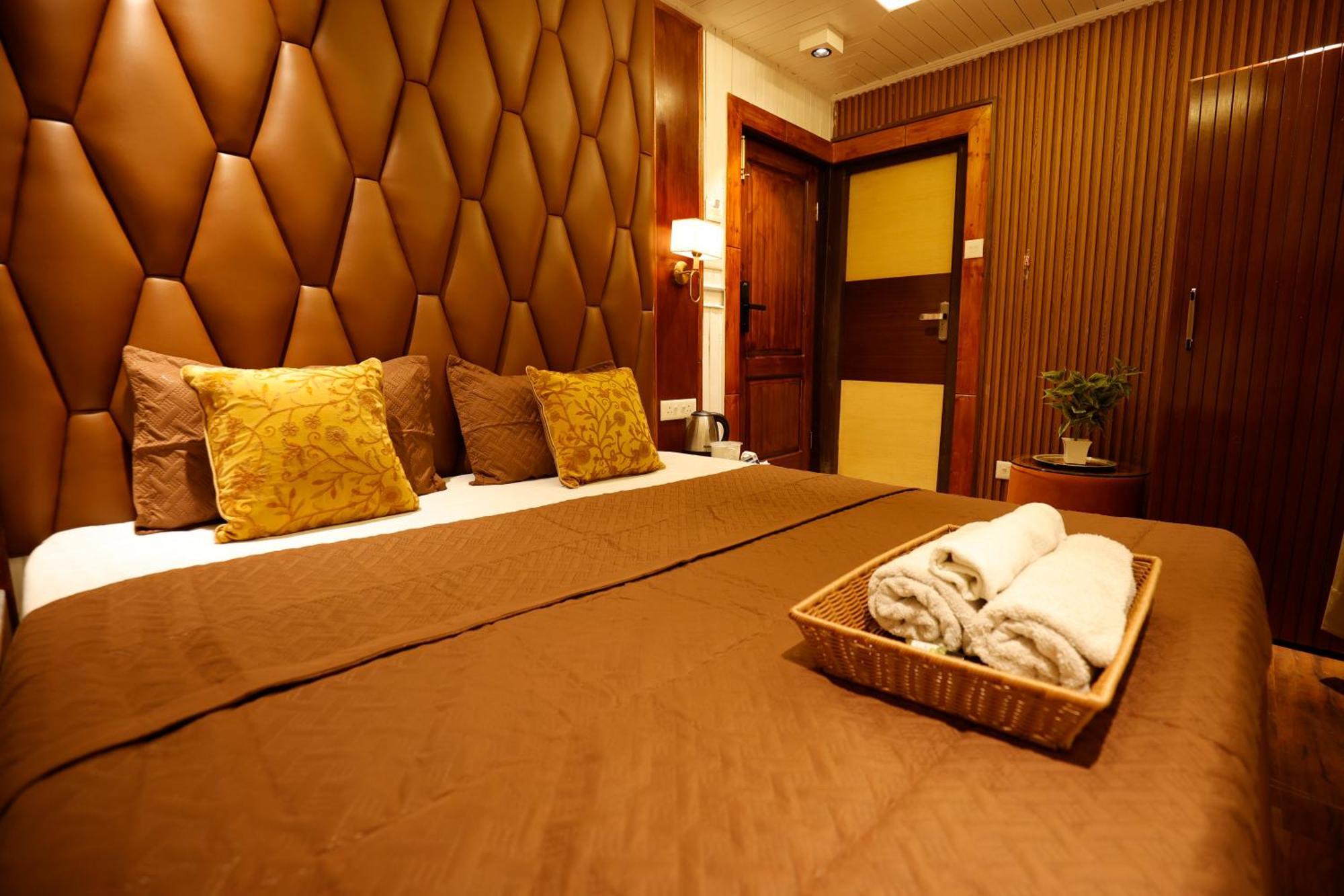 Walisons Peace Resort Pahalgām 外观 照片