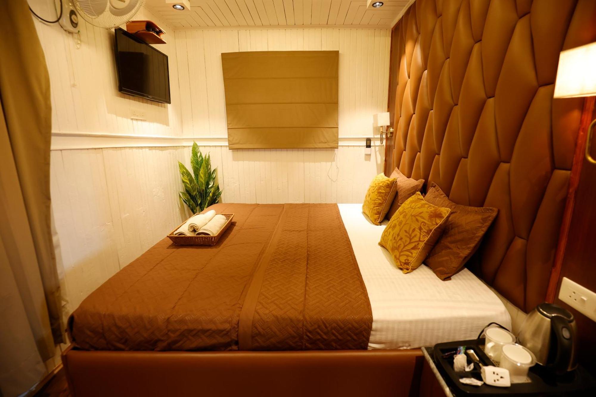 Walisons Peace Resort Pahalgām 外观 照片