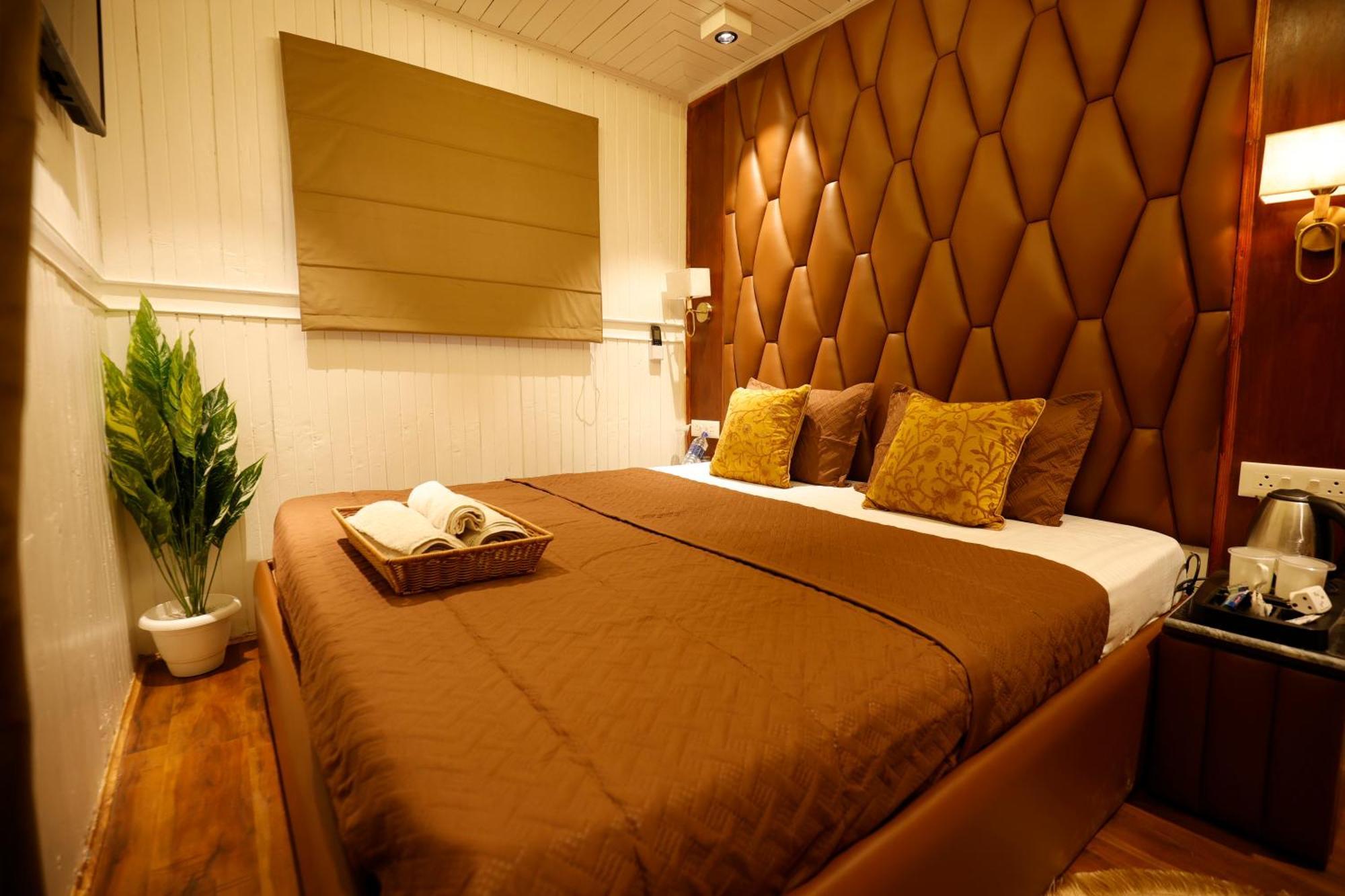Walisons Peace Resort Pahalgām 外观 照片