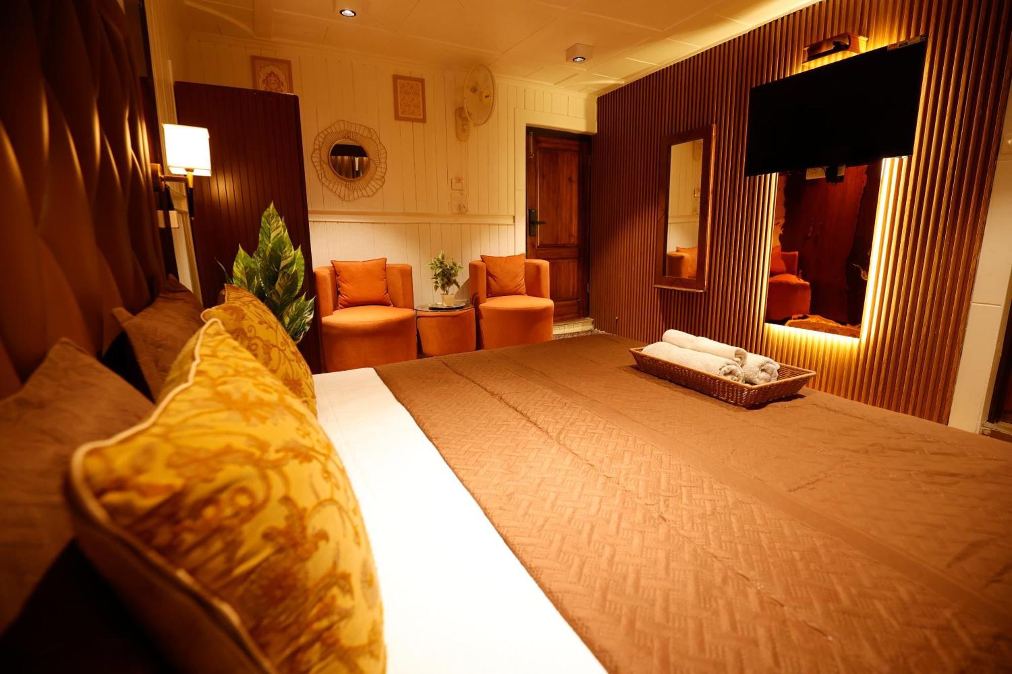 Walisons Peace Resort Pahalgām 外观 照片