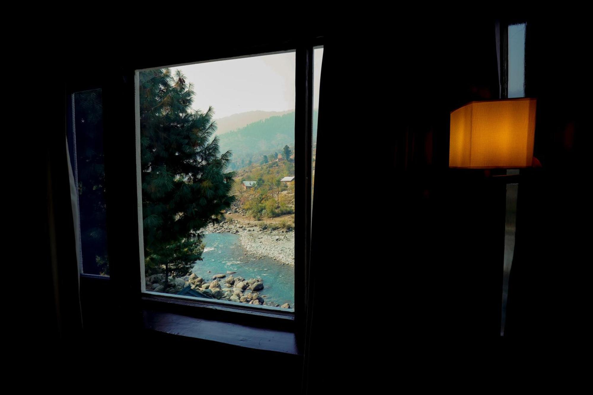 Walisons Peace Resort Pahalgām 外观 照片