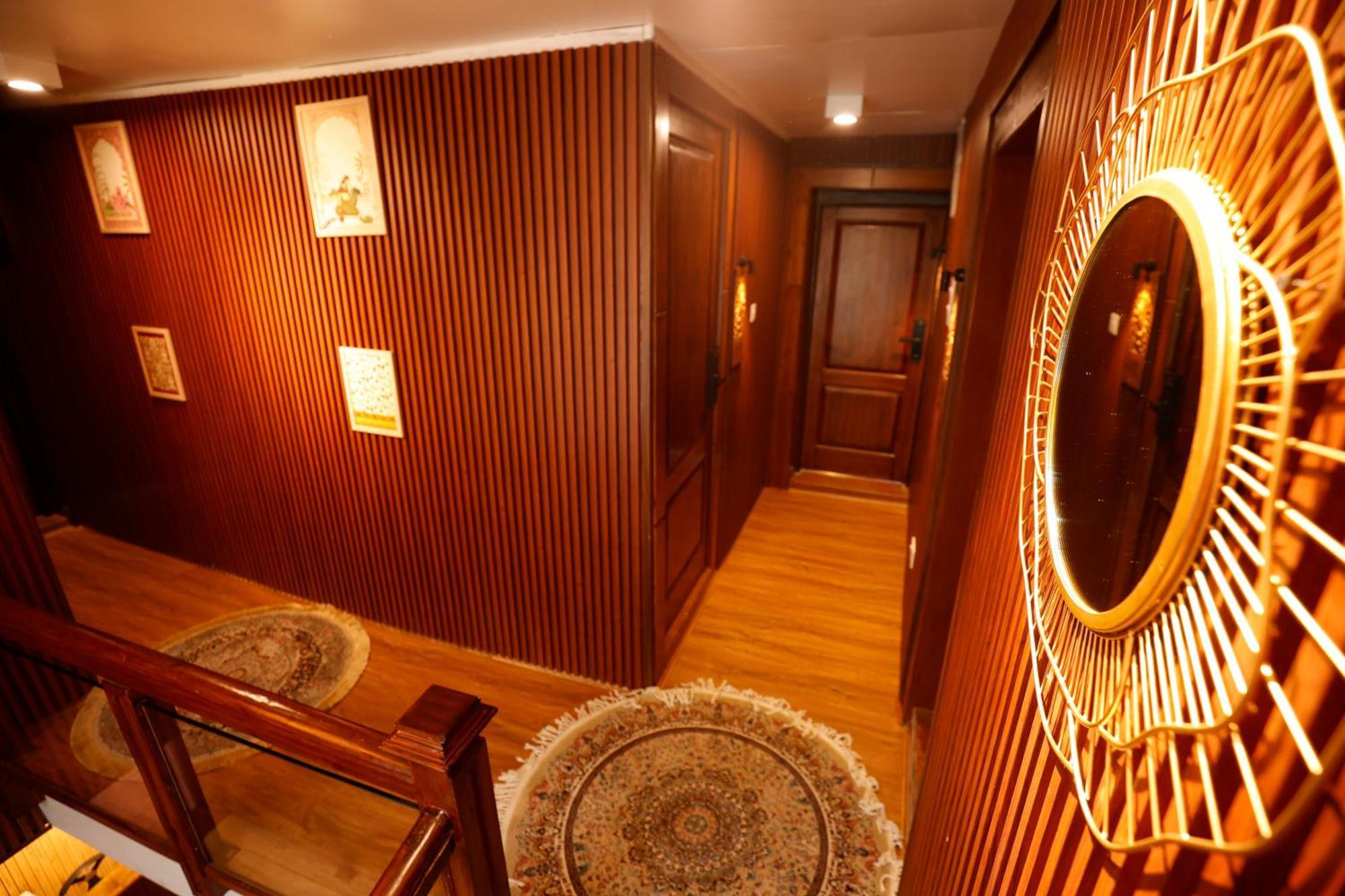 Walisons Peace Resort Pahalgām 外观 照片