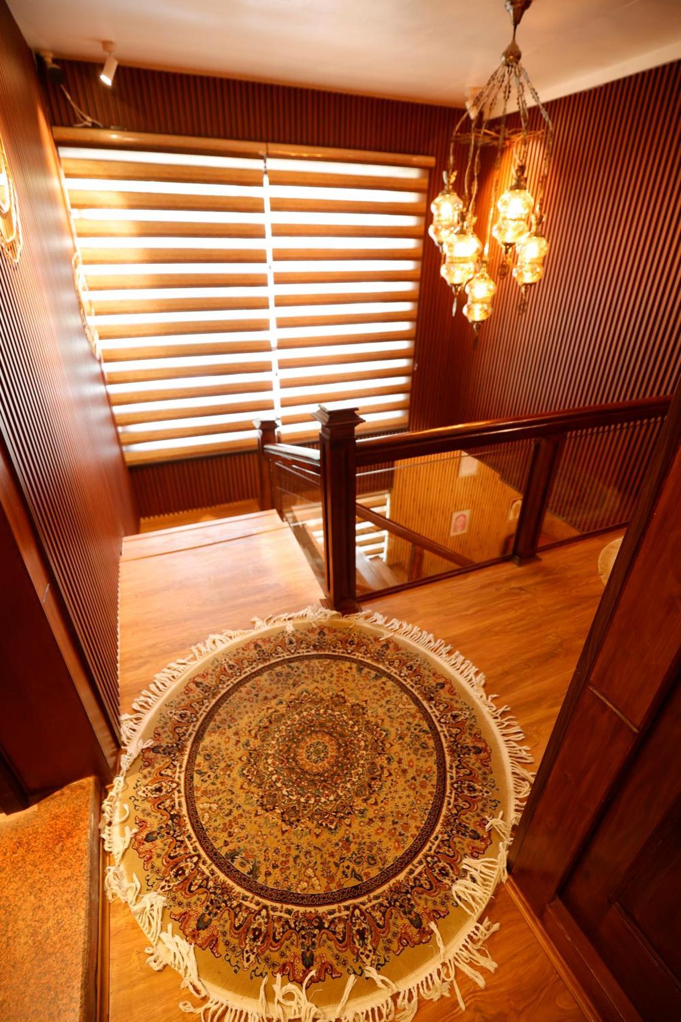 Walisons Peace Resort Pahalgām 外观 照片