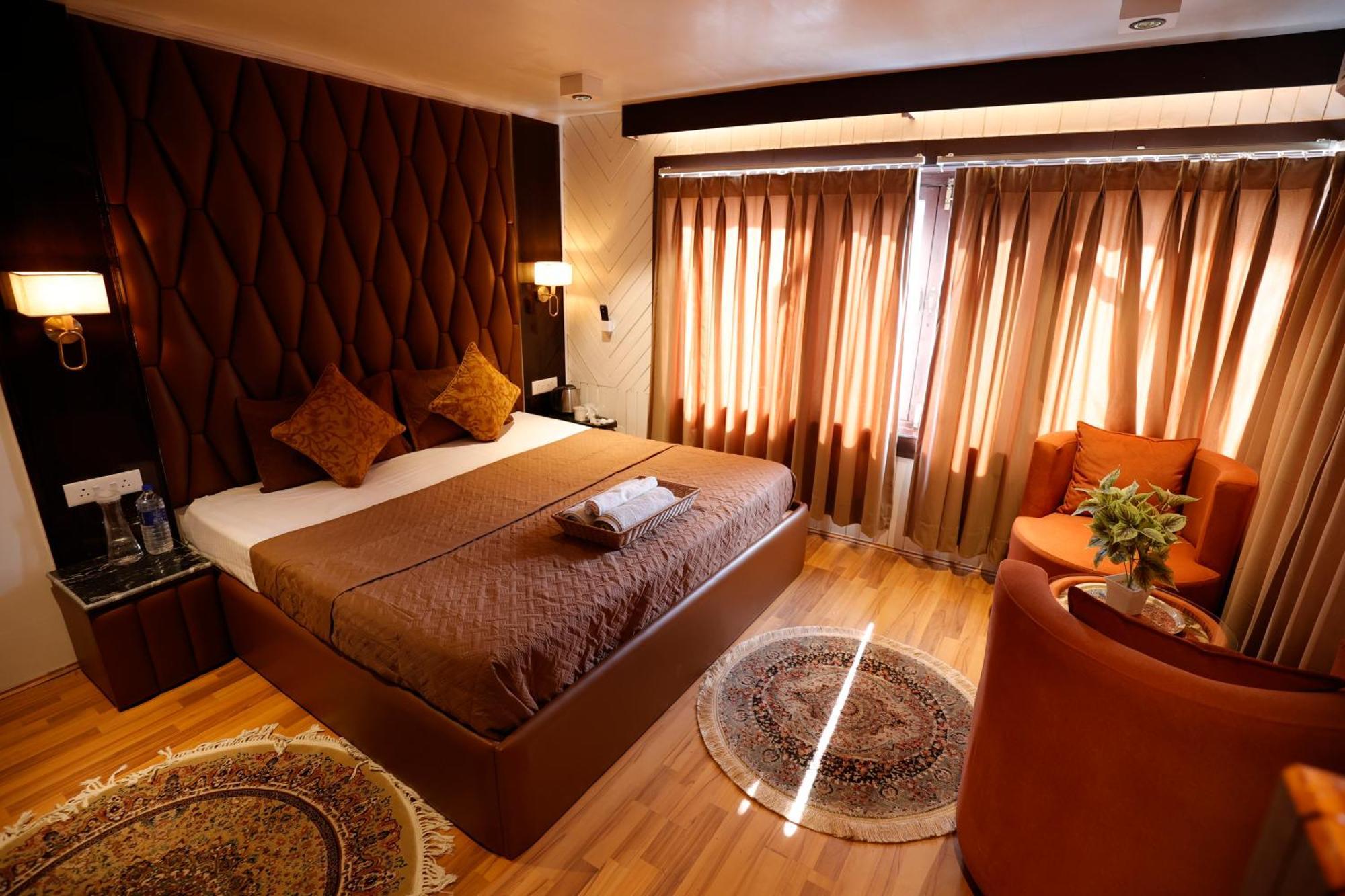Walisons Peace Resort Pahalgām 外观 照片