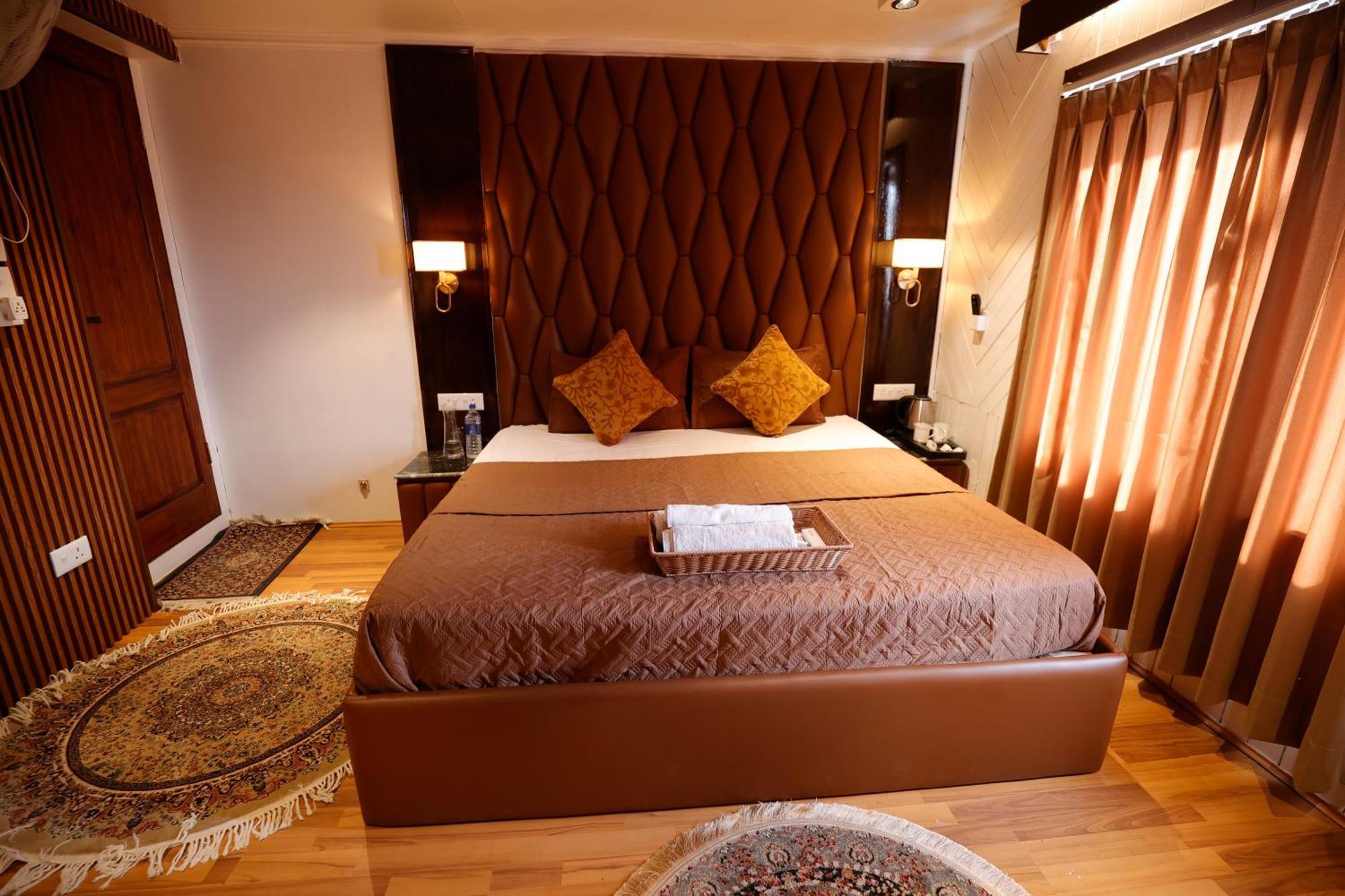 Walisons Peace Resort Pahalgām 外观 照片