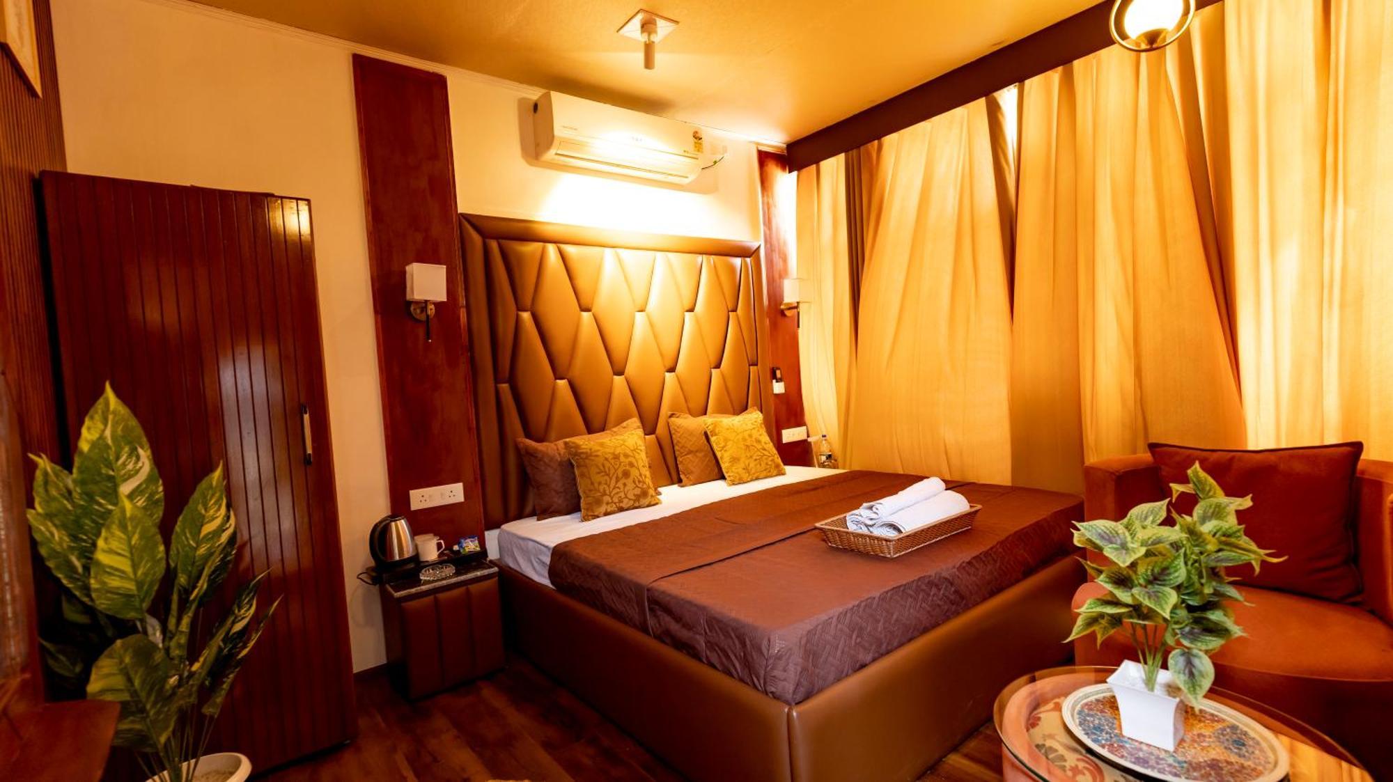 Walisons Peace Resort Pahalgām 外观 照片